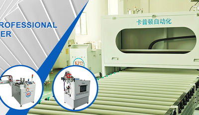 Kapudun Automation Equipment (Guangzhou)CO.,ltd