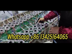 glue potting machine hand gun