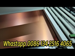 Ab Glue Potting Machine for Honeycomb Panel Meeting Customer Requirements