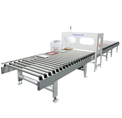 AB Glue Potting Machine Perfect for Honeycomb Sandwich Panel Production