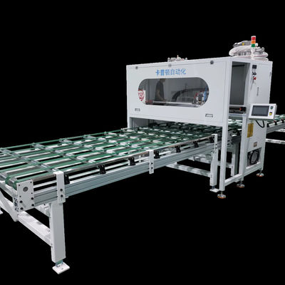 AB Polyurethane Adhesives Spraying Potting Mixing Machine for Insulating Panel Lamination