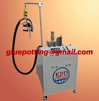 Automatic Epoxy Resin Filling Machine and Resin Mixing Machine Work in tandem to Provide Efficient Resin Filling and Mixing No reviews yet