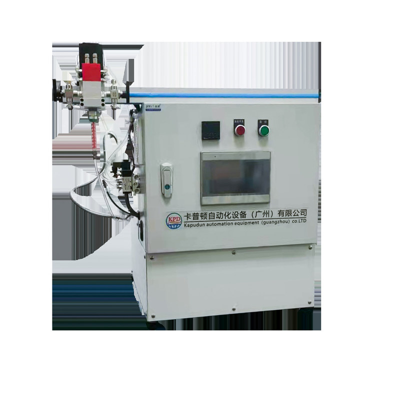 Upgrade Your Manufacturing Process with 2K Meter Mix Systems and Core ...