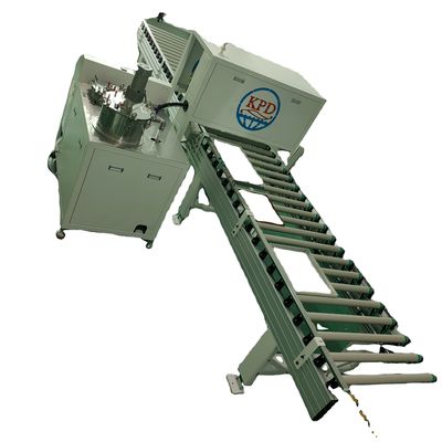 FRP Plywood Panel PUR PU Epoxy Glue Spraying Machine for Honeycomb Panel