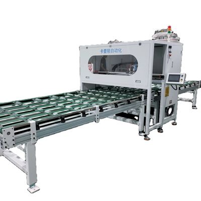 FRP Plywood Panel PUR PU Epoxy Glue Spraying Machine for Honeycomb Panel