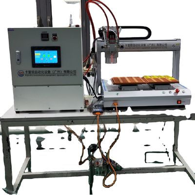 High Precision AB Glue Dispensing Robot for Electronic Potting Coating Sealing Bonding