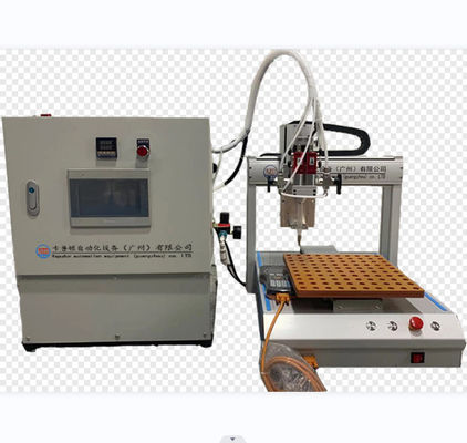 High Precision AB Glue Dispensing Robot for Electronic Potting Coating Sealing Bonding