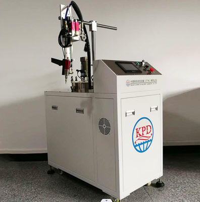 Meter Mix Dispenser for 2K Compound Dispensing Robot Ab Part Automatic Potting Machine