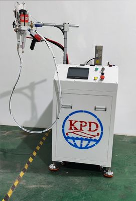Meter Mix Dispenser for 2K Compound Dispensing Robot Ab Part Automatic Potting Machine