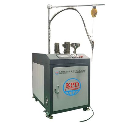 2K Electronic Mixing Dosing Systems for Liquid Potting Machine Customizable Dosing