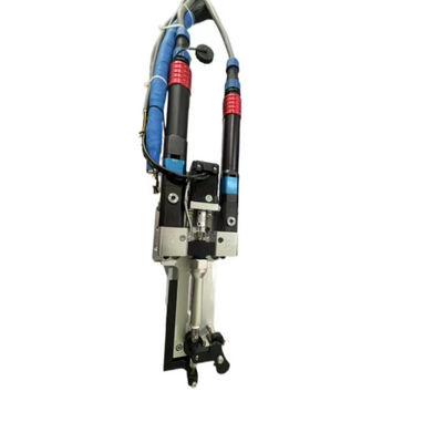 Screw Valve Epoxy Potting Machine with High Precision