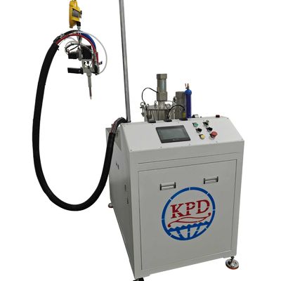 Professional Handheld Dispensing Equipment for Various Applications