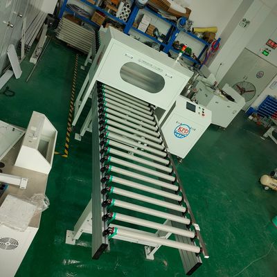 Automatic Composite Sandwich Eps Panel Making Machines