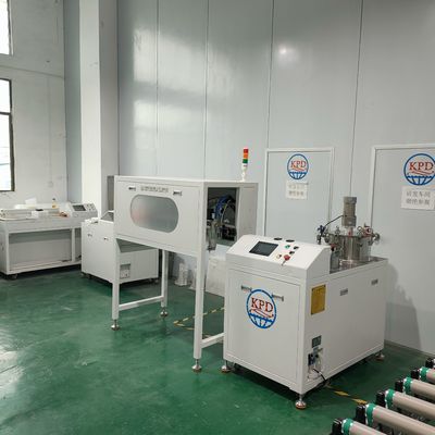 Automatic Composite Sandwich Eps Panel Making Machines