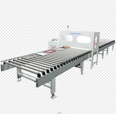 PU Glue Dispensing System For Sandwich Panel Fixing