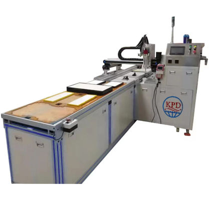 AB Glue Potting Machine for Meter Mix Thermal Paste Dispenser
