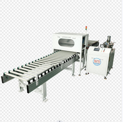 Pump Glue Machine for Composite Sandwich Panel Featuring AB Glue