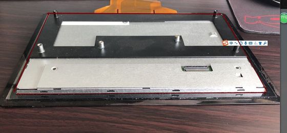 Advanced UV Dispensing Machine for LCD Panel SMT Assembly and Video Outgoing-Inspection