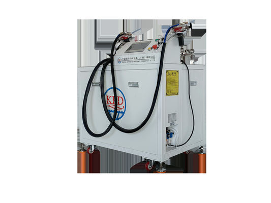 Industrial Machinery Core Pump AB Liquid Resin Metering Machine with High Precision