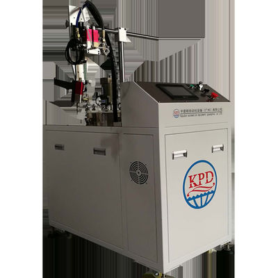 Style Machine Aluminum Honeycomb Panels with LED Lights and AB Glue Potting Machine