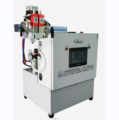 Style Machine Aluminum Honeycomb Panels with LED Lights and AB Glue Potting Machine