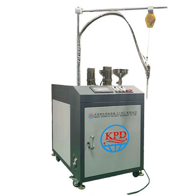 2 Part Silicone Inject Machine for Electronic Potting and Casting in 220V