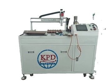 2 Part Silicone Inject Machine for Electronic Potting and Casting in 220V