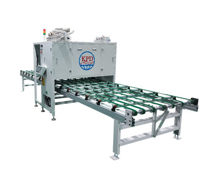 PU Glue and Semi-Automatic Process for Durable Aluminium Honeycomb Panel Bonding