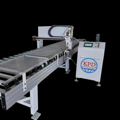 Mag Panel MgO Magnesium Oxide Board Ab Glue Potting Machine