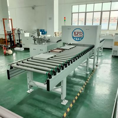 Advanced AB Glue Potting Machine for LED Lights and Honeycomb Panel Spraying