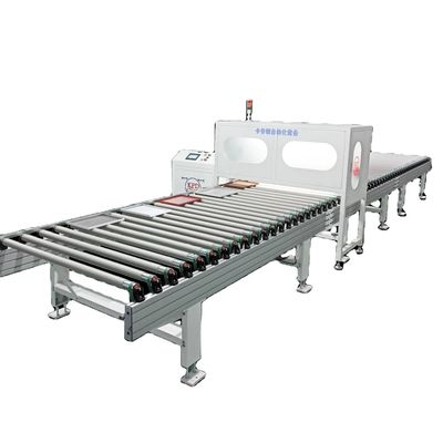 Two Component PUR Glue Dispensing Machine For Insulating And Sandwich Panel Production