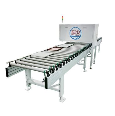 Electronic Parts AB Part Epoxy Resin Dosing Gluing Machine for Honeycomb Panel