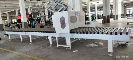 Pump Core Components 2 Part PU Spraying Machine for Insulation Board Honeycomb Panel