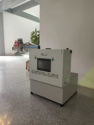 CNC Small Dispensing Machine for Epoxy and Hardener Resin