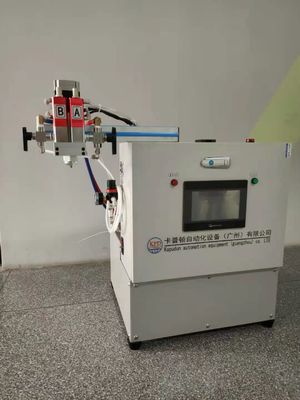 CNC Small Dispensing Machine for Epoxy and Hardener Resin