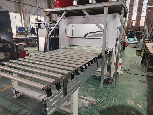 Pump Core Components 2 Part PU Spraying Machine for Insulation Board Honeycomb Panel