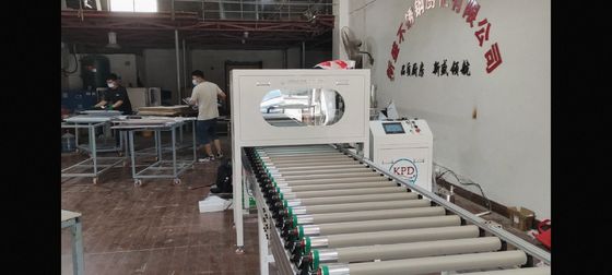 Pump Core Components 2 Part PU Spraying Machine for Insulation Board Honeycomb Panel
