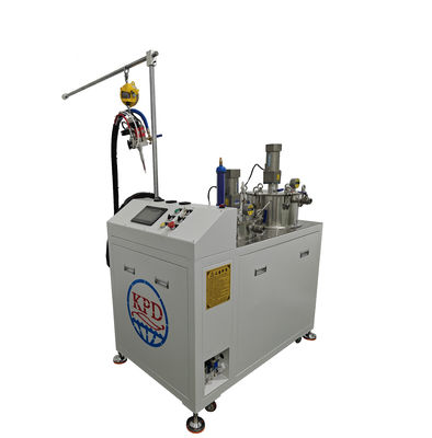 2K Polyurethane Adhesive Dispensing Machine for PCB