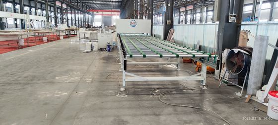 PU Glue Sprayer amchine for Washer Room Cabinet