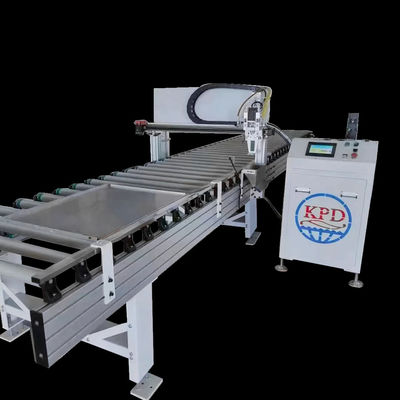 2k Epoxy Resin Spraying Machine for Honeycomb Panel Fast and Precise Application