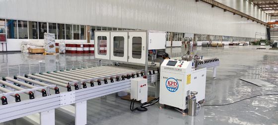 2k Epoxy Resin Spraying Machine for Honeycomb Panel Fast and Precise Application