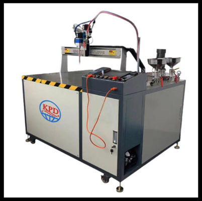 2K Polyurethane Mixing Machine for Electronic Coating and Sealing Needs
