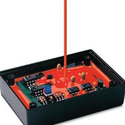 2 Component PU Casting Mixing Glue Machine for Standalone Liquid Glue Dispensing