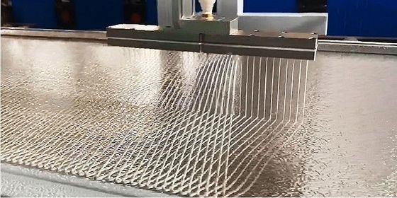Polyurethane Spraying Machine for Fire Door Standalone Operation 2 Component Pu Bonding