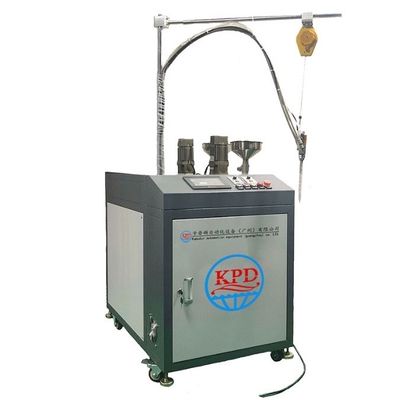 Two-Component AB Glue Epoxy Resin Potting Machine for PCB Gasket