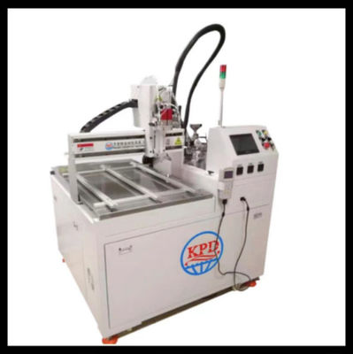 Meter Mix Pump Water Pump Aquarium Gluing Machine with 2 Component Epoxy Potting and Filling