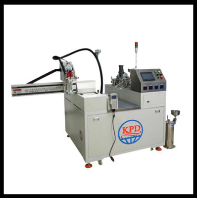 Meter Mix Pump Water Pump Aquarium Gluing Machine with 2 Component Epoxy Potting and Filling