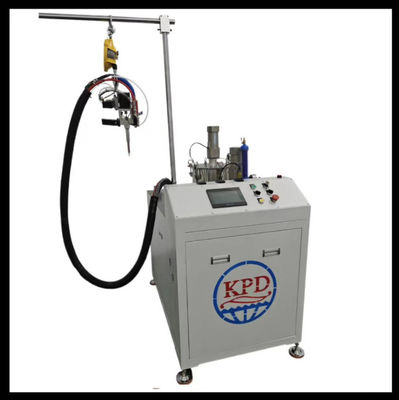Meter Mix Pump Water Pump Aquarium Gluing Machine with 2 Component Epoxy Potting and Filling