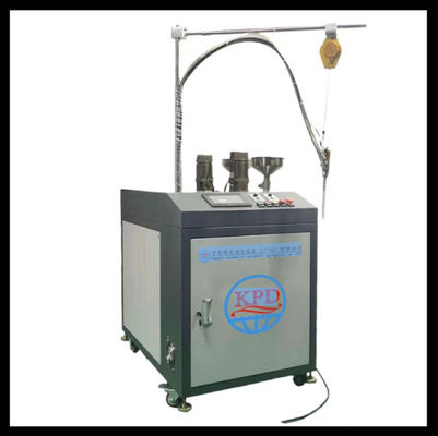 Meter Mix Pump Water Pump Aquarium Gluing Machine with 2 Component Epoxy Potting and Filling
