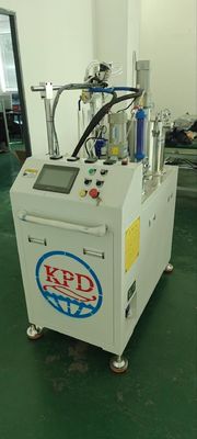 Two-Component AB Glue Epoxy Resin Potting Machine for PCB Gasket